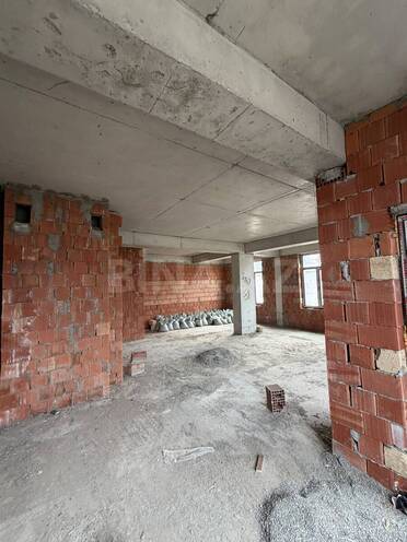 Satılır 2 otaqlı yeni tikili 86.7 m², photo 3 from 10