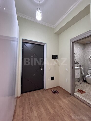 Сдаётся 3-комн. новостройка 90 м², Насиминский  р., photo 17 from 25