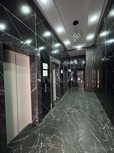 Сдаётся 3-комн. новостройка 90 м², Насиминский  р., photo 23 from 25