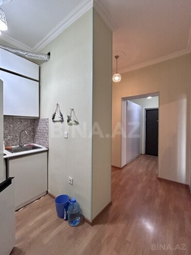 Сдаётся 3-комн. новостройка 90 м², Насиминский  р., photo 14 from 25