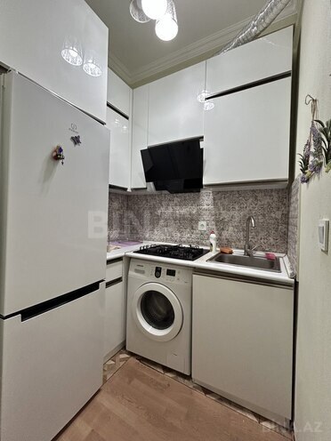 Сдаётся 3-комн. новостройка 90 м², Насиминский  р., photo 13 from 25