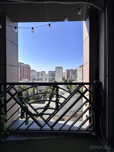 Сдаётся 3-комн. новостройка 90 м², Насиминский  р., photo 20 from 25