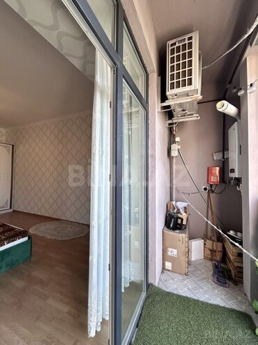Сдаётся 3-комн. новостройка 90 м², Насиминский  р., photo 19 from 25