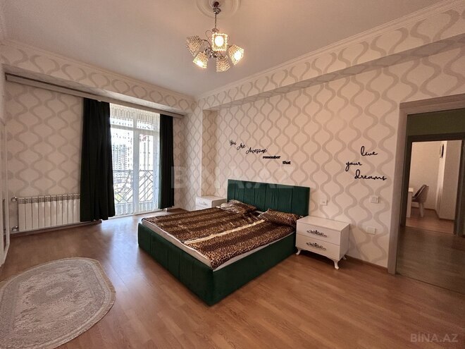 Сдаётся 3-комн. новостройка 90 м², Насиминский  р., photo 10 from 25