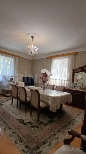 Satılır 6 otaqlı həyət evi/bağ evi 400 m², Xətai r., photo 11 from 30