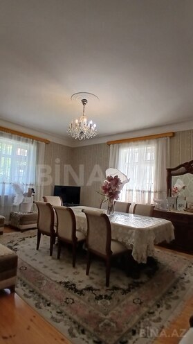 Satılır 6 otaqlı həyət evi/bağ evi 400 m², Xətai r., photo 12 from 30