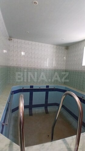 Satılır 6 otaqlı həyət evi/bağ evi 400 m², Xətai r., photo 27 from 30