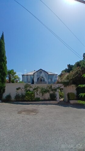 Satılır 6 otaqlı həyət evi/bağ evi 400 m², Xətai r., photo 3 from 30