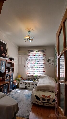 Satılır 6 otaqlı həyət evi/bağ evi 400 m², Xətai r., photo 23 from 30