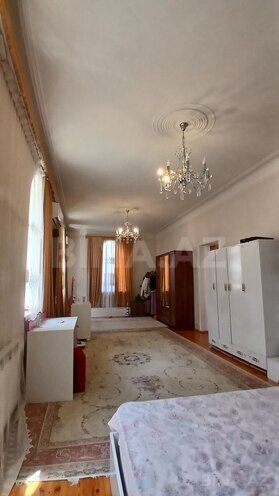 Satılır 6 otaqlı həyət evi/bağ evi 400 m², Xətai r., photo 20 from 30
