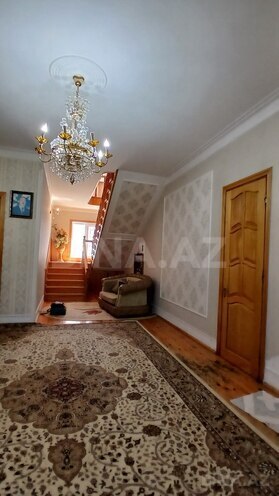 Satılır 6 otaqlı həyət evi/bağ evi 400 m², Xətai r., photo 13 from 30
