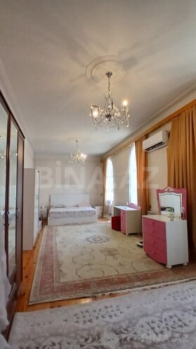 Satılır 6 otaqlı həyət evi/bağ evi 400 m², Xətai r., photo 19 from 30