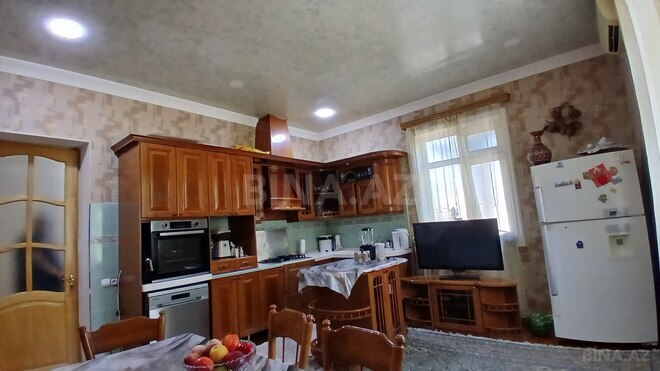 Satılır 6 otaqlı həyət evi/bağ evi 400 m², Xətai r., photo 15 from 30