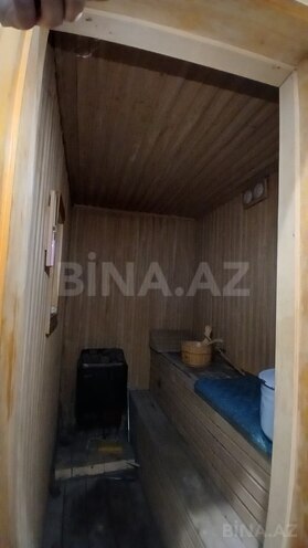 Satılır 6 otaqlı həyət evi/bağ evi 400 m², Xətai r., photo 26 from 30