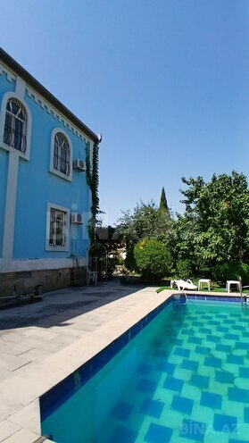 Satılır 6 otaqlı həyət evi/bağ evi 400 m², Xətai r., photo 10 from 30