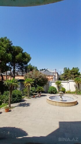 Satılır 6 otaqlı həyət evi/bağ evi 400 m², Xətai r., photo 28 from 30