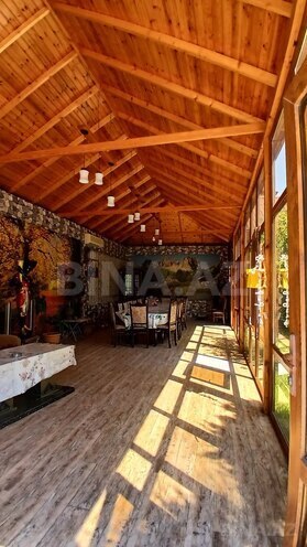 Satılır 6 otaqlı həyət evi/bağ evi 400 m², Xətai r., photo 7 from 30