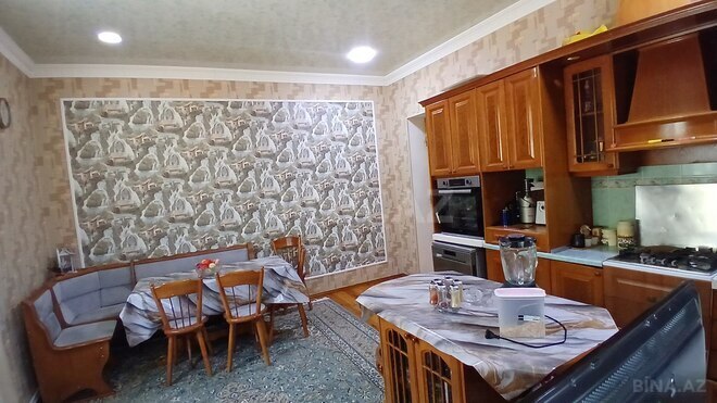 Satılır 6 otaqlı həyət evi/bağ evi 400 m², Xətai r., photo 14 from 30