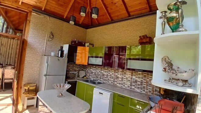 Satılır 6 otaqlı həyət evi/bağ evi 400 m², Xətai r., photo 8 from 30
