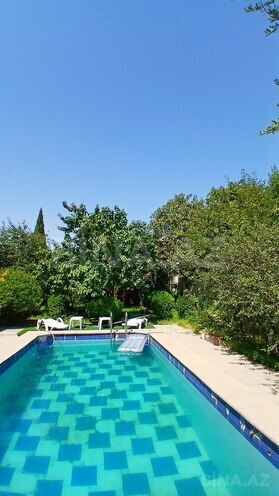Satılır 6 otaqlı həyət evi/bağ evi 400 m², Xətai r., photo 9 from 30