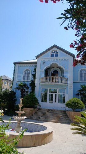 Satılır 6 otaqlı həyət evi/bağ evi 400 m², Xətai r., photo 1 from 30