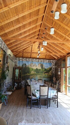 Satılır 6 otaqlı həyət evi/bağ evi 400 m², Xətai r., photo 6 from 30