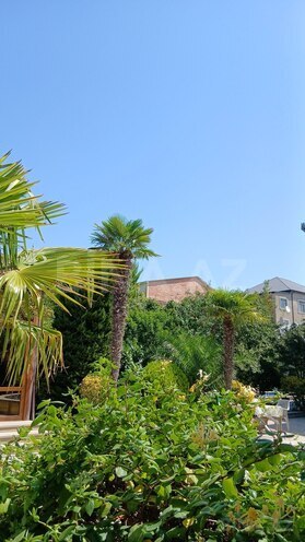 Satılır 6 otaqlı həyət evi/bağ evi 400 m², Xətai r., photo 4 from 30
