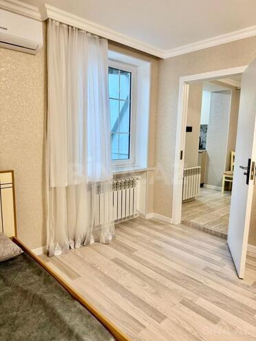 İcarəyə verilir 2 otaqlı köhnə tikili 60 m², Elmlər Akademiyası m., photo 7 from 13