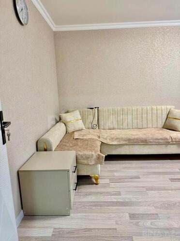 İcarəyə verilir 2 otaqlı köhnə tikili 60 m², Elmlər Akademiyası m., photo 1 from 13