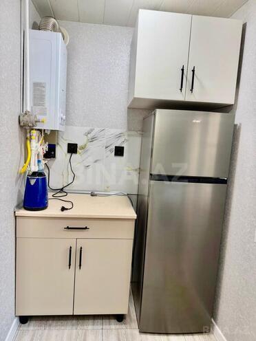 İcarəyə verilir 2 otaqlı köhnə tikili 60 m², Elmlər Akademiyası m., photo 9 from 13