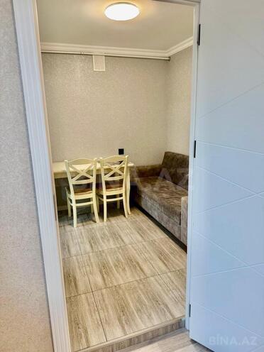 İcarəyə verilir 2 otaqlı köhnə tikili 60 m², Elmlər Akademiyası m., photo 6 from 13