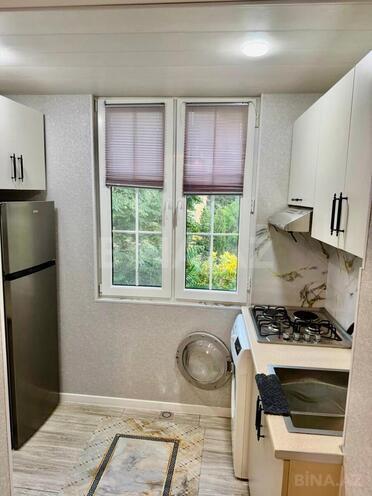 İcarəyə verilir 2 otaqlı köhnə tikili 60 m², Elmlər Akademiyası m., photo 10 from 13