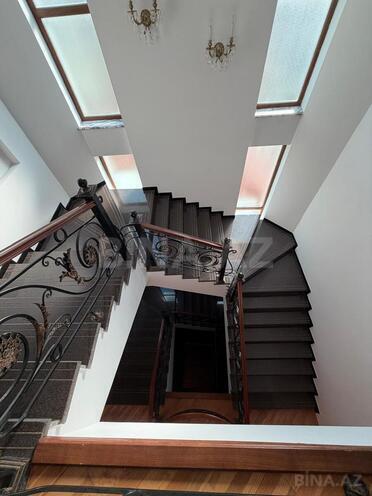 Продаётся 11-комн. дом/дача 500 м², м. Гянджлик, photo 13 from 30