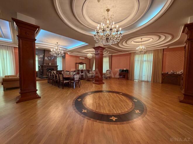 Продаётся 11-комн. дом/дача 500 м², м. Гянджлик, photo 4 from 30