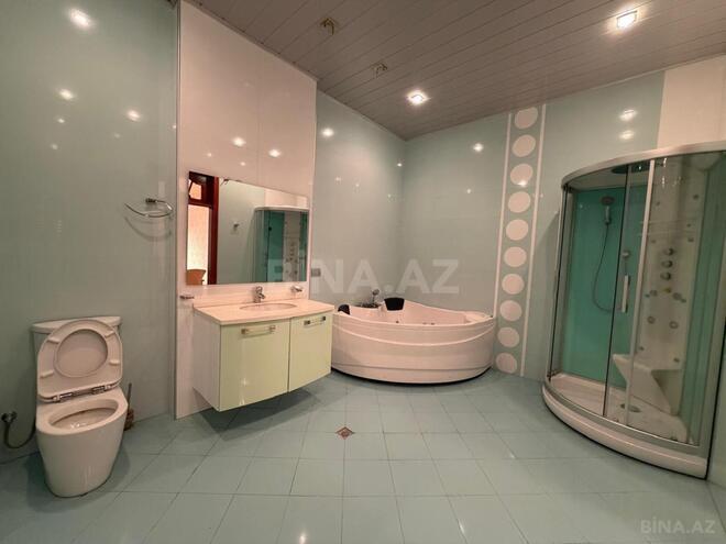 Продаётся 11-комн. дом/дача 500 м², м. Гянджлик, photo 27 from 30