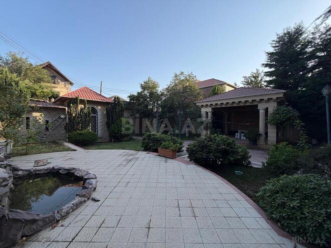 Продаётся 11-комн. дом/дача 500 м², м. Гянджлик, photo 3 from 30