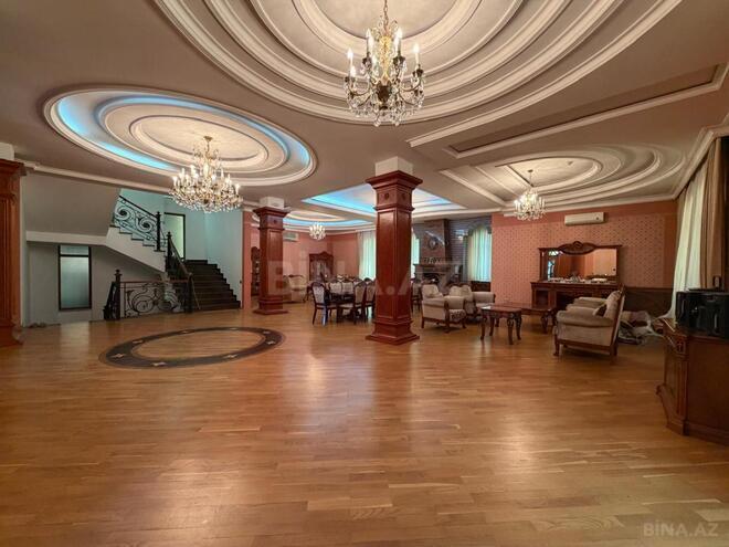Продаётся 11-комн. дом/дача 500 м², м. Гянджлик, photo 5 from 30