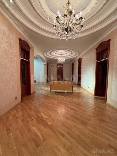 Продаётся 11-комн. дом/дача 500 м², м. Гянджлик, photo 14 from 30
