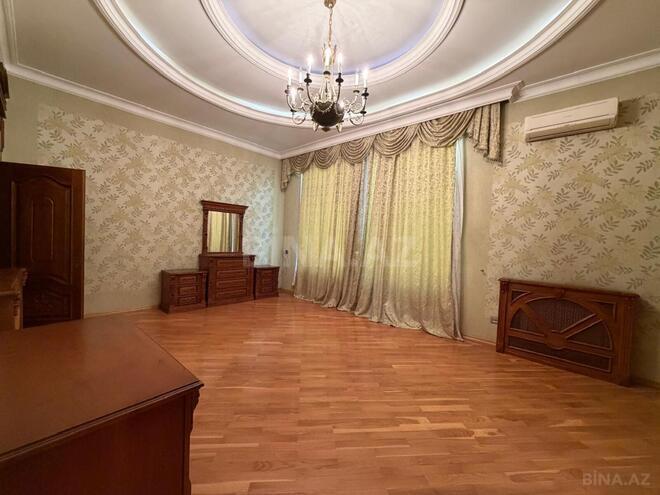 Продаётся 11-комн. дом/дача 500 м², м. Гянджлик, photo 12 from 30
