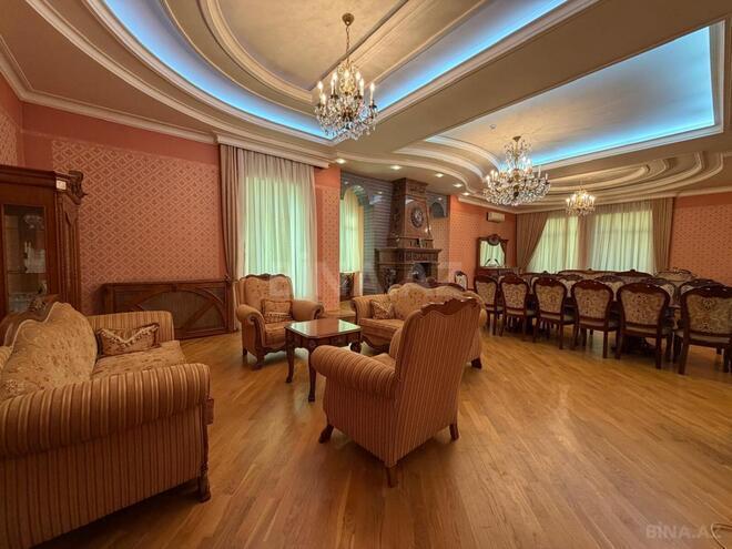 Продаётся 11-комн. дом/дача 500 м², м. Гянджлик, photo 8 from 30