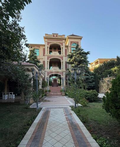 Продаётся 11-комн. дом/дача 500 м², м. Гянджлик, photo 1 from 30