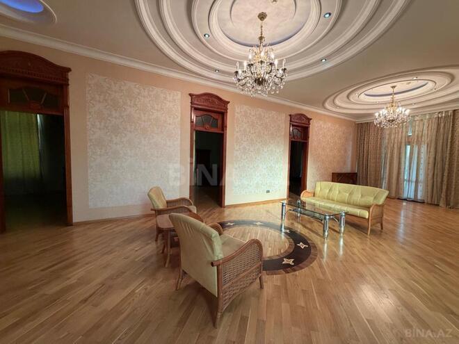 Продаётся 11-комн. дом/дача 500 м², м. Гянджлик, photo 17 from 30