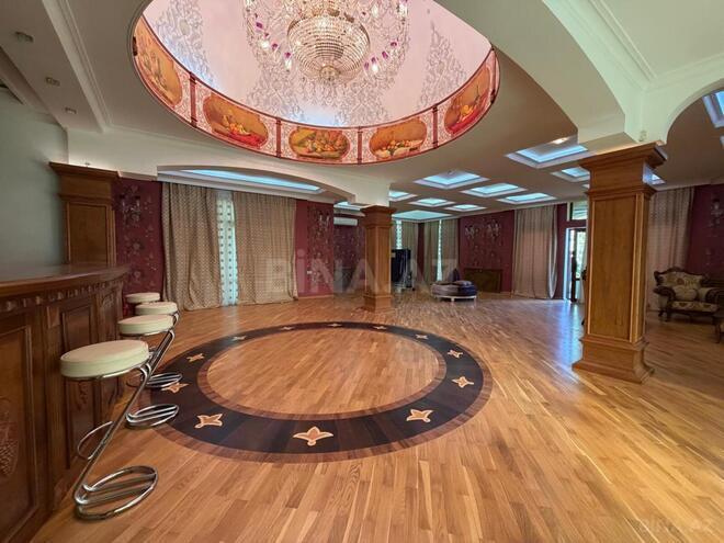 Продаётся 11-комн. дом/дача 500 м², м. Гянджлик, photo 15 from 30