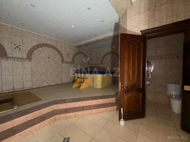 Продаётся 11-комн. дом/дача 500 м², м. Гянджлик, photo 28 from 30