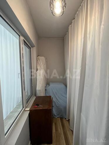 Продаётся 3-комн. вторичка 80 м², м. Ази Асланов, photo 15 from 19