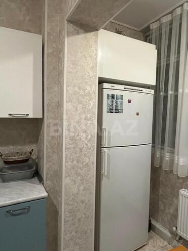 Продаётся 3-комн. вторичка 80 м², м. Ази Асланов, photo 18 from 19