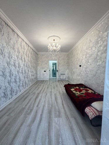 Satılır 2 otaqlı köhnə tikili 50 m², İnşaatçılar m., photo 1 from 13