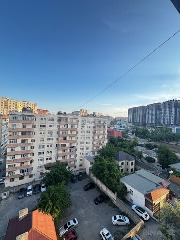 Satılır 2 otaqlı köhnə tikili 50 m², İnşaatçılar m., photo 11 from 13