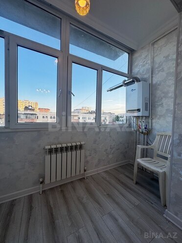 Satılır 2 otaqlı köhnə tikili 50 m², İnşaatçılar m., photo 8 from 13