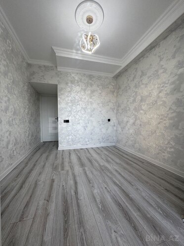 Satılır 2 otaqlı köhnə tikili 50 m², İnşaatçılar m., photo 7 from 13
